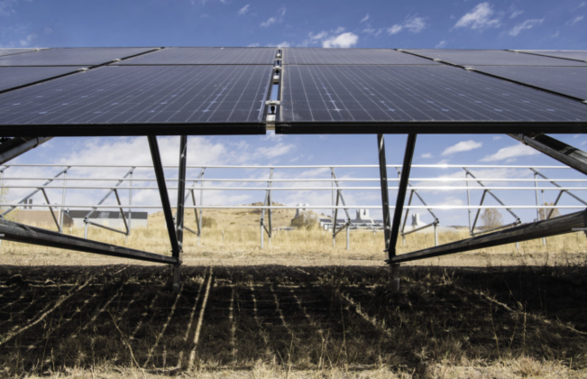 勝科工業收購印度300兆瓦太陽能項目