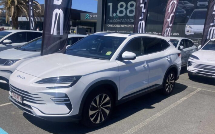 全球插電式汽車?yán)塾嬩N量突破7500萬輛