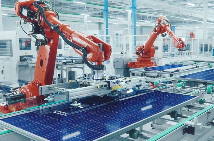 印度一企業(yè)8.5GW太陽(yáng)能電池及光伏組件生產(chǎn)制造項(xiàng)目啟動(dòng)建設(shè)