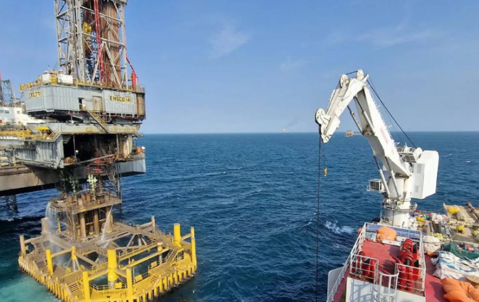 科威特近海石油勘探取得進展并推進新階段開發(fā)