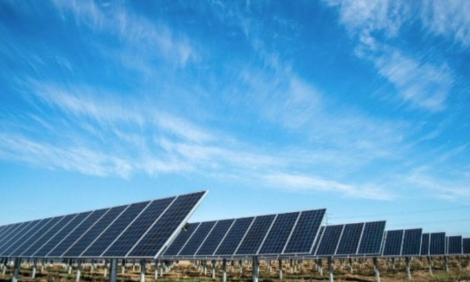 澳大利亞能源企業(yè)合作開發(fā)混合光伏儲能項目