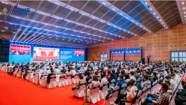 佳士科技閃耀深圳核博會