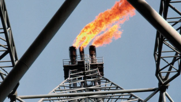 尼日利亞天然氣十年計劃產(chǎn)量突破每日20億立方英尺