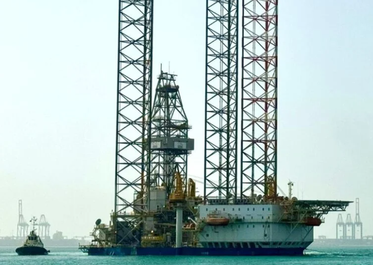 阿克拉克石油公司計劃月底啟動貝寧近海油田生產