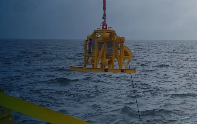 美國(guó)墨西哥灣石油開發(fā)項(xiàng)目海底配電系統(tǒng)合同簽訂