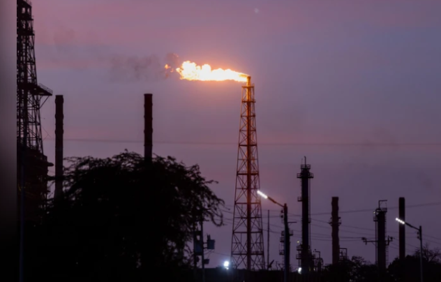 印度EIL公司獲超3.5億美元尼日利亞煉油廠(chǎng)擴(kuò)建合同