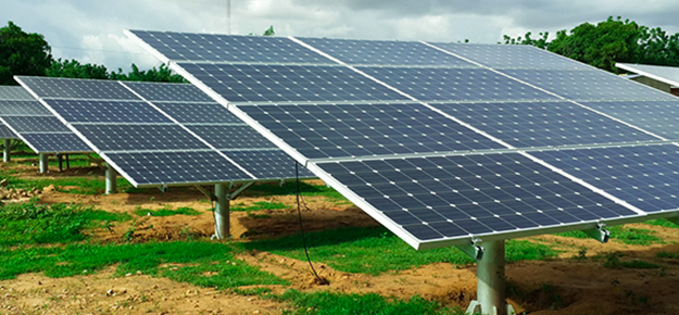 PowerBank 在美國紐約啟動(dòng)5兆瓦分布式光伏儲(chǔ)能項(xiàng)目