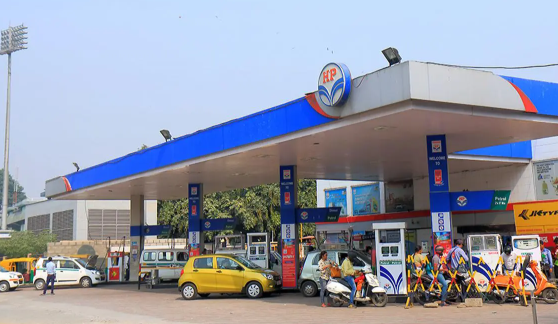 印度HPCL與阿聯酋ALNG簽署十年期液化天然氣采購協議