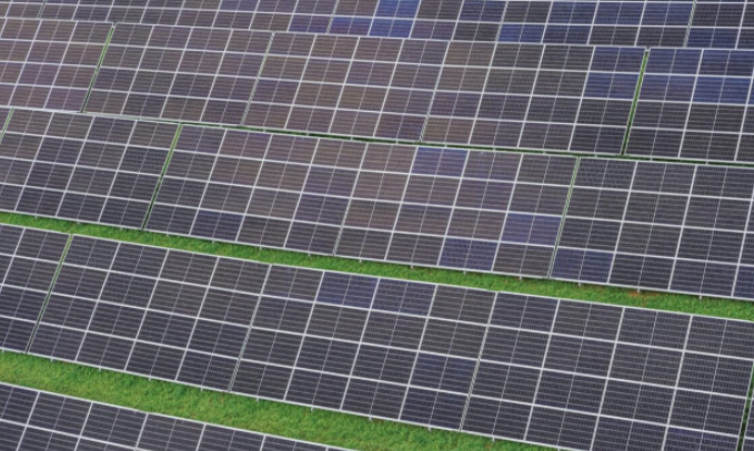 圭亞那計劃建設三個總容量15兆瓦的公用事業(yè)規(guī)模太陽能發(fā)電園區(qū)