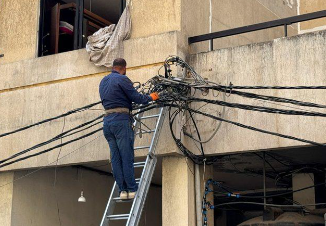 黎巴嫩推進太陽能項目，尋求海灣國家投資電力網(wǎng)絡重建