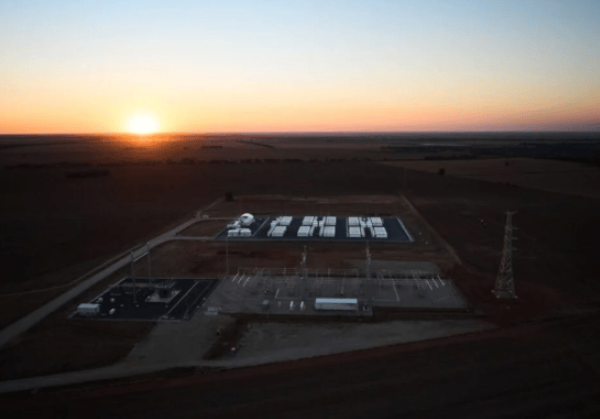 Wood Mackenzie 2026年儲能市場展望：構(gòu)網(wǎng)型技術(shù)、混合儲能與新興電池體系