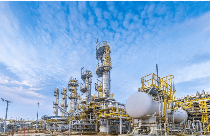 Seplat能源ANOH天然氣項目投產(chǎn)，推動尼日利亞本地化能源發(fā)展