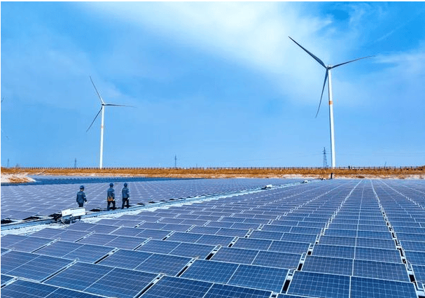 南非推廣家庭太陽(yáng)能與電動(dòng)汽車電池接入電網(wǎng)以發(fā)展清潔能源