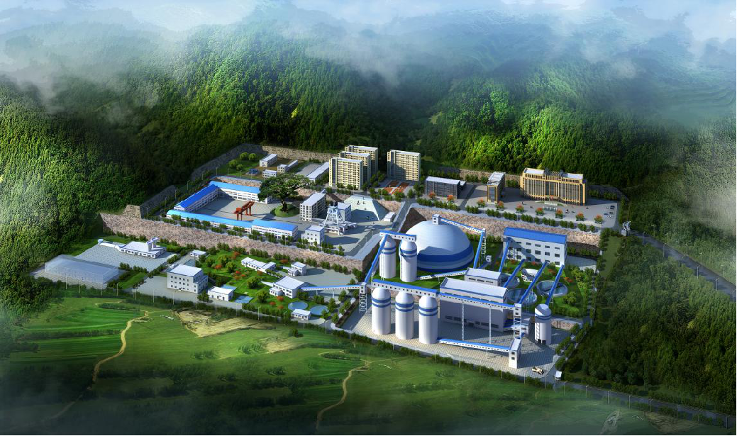 項(xiàng)目引擎轟鳴處 高質(zhì)量發(fā)展起宏圖