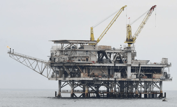 敘利亞向國際能源公司開放油氣勘探區塊