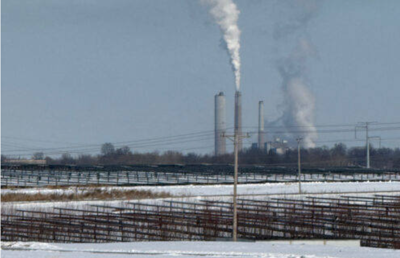 印第安納州彼得斯堡能源中心太陽能儲能項(xiàng)目正式投運(yùn)