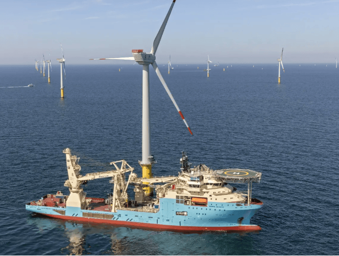 DOF集團獲北美海底油井干預(yù)服務(wù)合同