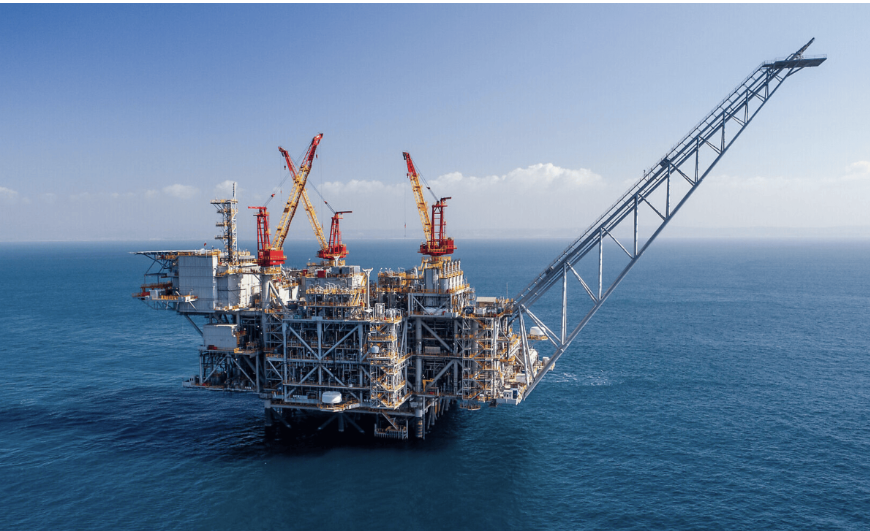 雪佛龍與HELLENiQ獲得希臘海上勘探租約 擴大東地中海業(yè)務(wù)