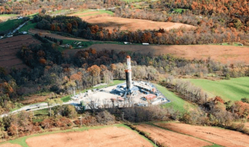 Infinity獲3.5億美元股權投資，增持Antero Ohio Utica頁巖資產(chǎn)至60%份額