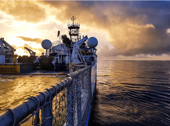 墨菲石油公司公布科特迪瓦Caracal勘探井結果，評估區(qū)塊勘探潛力