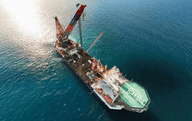 奧倫收購挪威阿芙羅狄蒂發(fā)現(xiàn)區(qū)權(quán)益 加強北海油氣布局