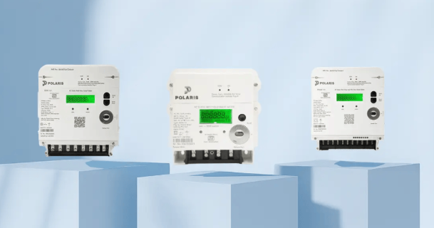 Polaris智能電表安裝量超百萬(wàn) 依托千萬(wàn)訂單加速市場(chǎng)拓展
