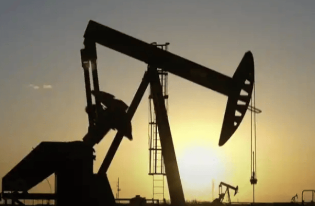 霍爾木茲海峽運(yùn)輸受阻，國(guó)際油價(jià)大幅上漲