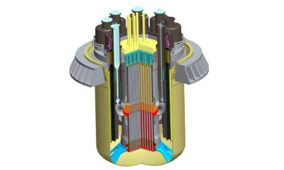 意大利SRS公司獲羅馬尼亞Mioveni核設(shè)施合同，助力鉛冷快堆技術(shù)研究