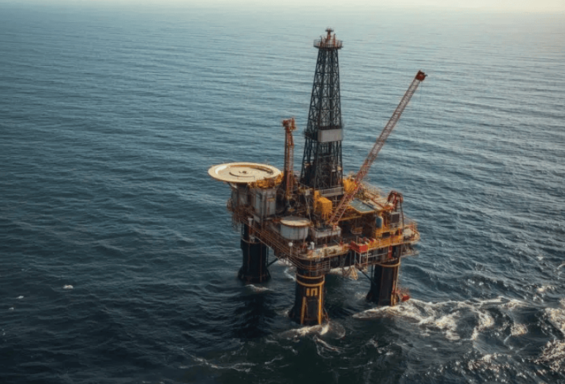 美國海洋能源管理局BOEM啟動加州海上油氣租賃項目規劃環境影響評估程序