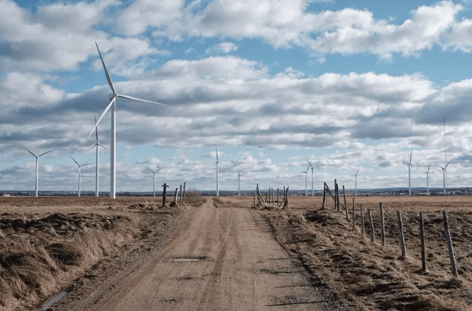 EverWind Fuels 獲2.4億美元融資，推進加拿大新斯科舍省風電氫能項目