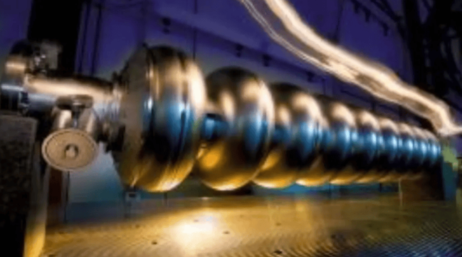 中國廣東2027年將建成世界首臺(tái)兆瓦級(jí)加速器驅(qū)動(dòng)核反應(yīng)堆