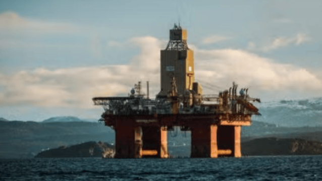 Equinor與Wellesley在挪威大陸架啟動聯(lián)合勘探項目，應(yīng)對產(chǎn)量下降