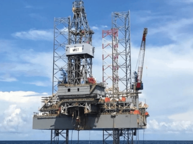 泰國灣Valeura公司Manora加密鉆井超預期，提升石油產量