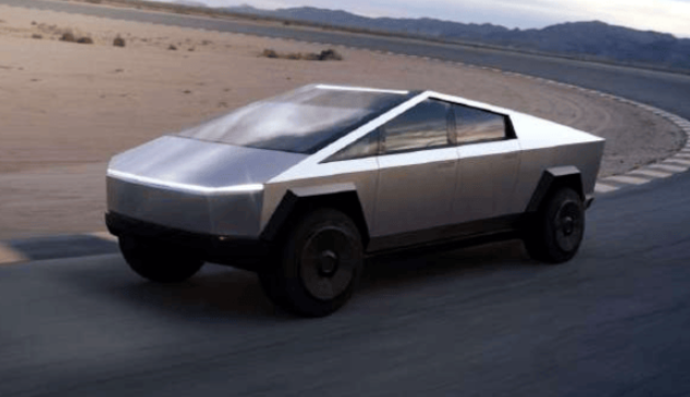 特斯拉Cybertruck銷售數據發布，多國市場呈現不同趨勢