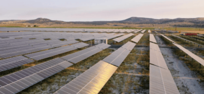 美國2025年新增43吉瓦太陽能容量 太陽能連續五年成電網新增電力最大來源