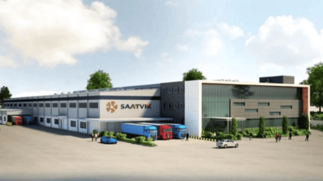 印度Saatvik綠色能源成立儲(chǔ)能子公司 計(jì)劃開(kāi)發(fā)20吉瓦容量