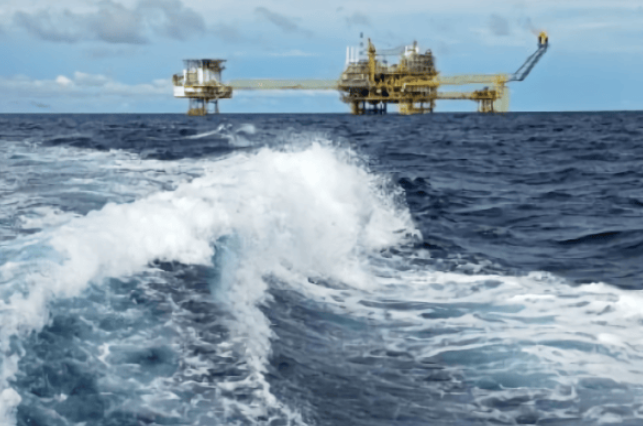 美國(guó)墨西哥灣油氣租賃拍賣(mài)獲近4700萬(wàn)美元投標(biāo)，BP、雪佛龍等13家企業(yè)參與