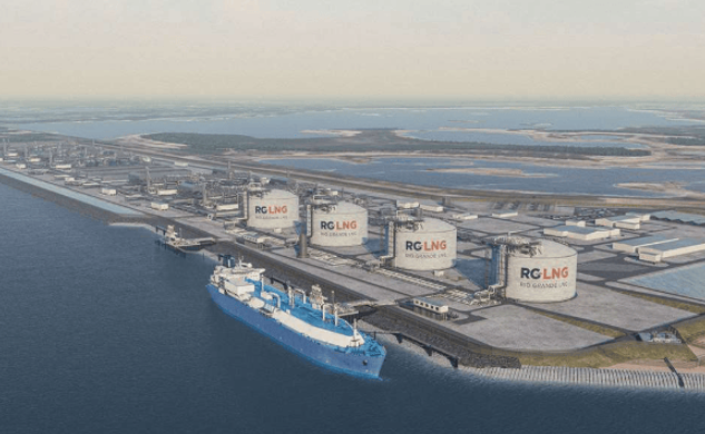Next Decade獲準(zhǔn)在德克薩斯州里奧格蘭德建設(shè)液化天然氣項(xiàng)目4號(hào)和5號(hào)生產(chǎn)線