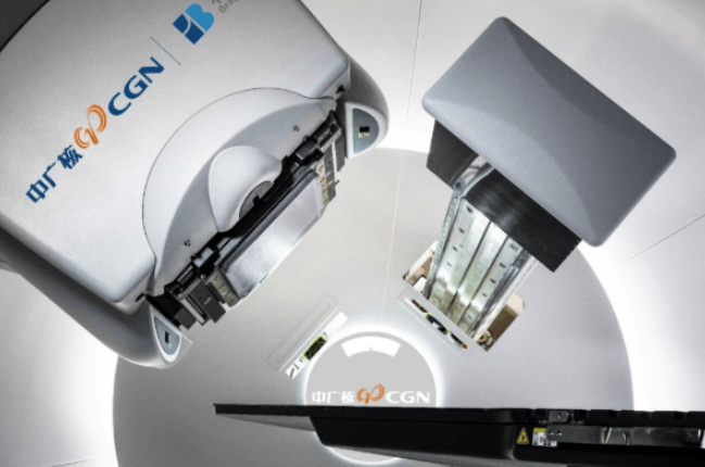 中國(guó)中廣核（CGNNT）發(fā)布品質(zhì)承諾，以核技術(shù)強(qiáng)化安全防線