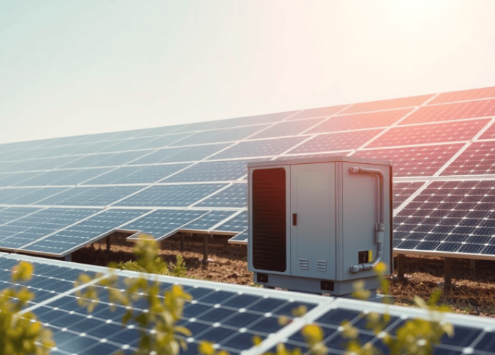 印度能源行業多項并舉，儲能與太陽能制造項目加速落地