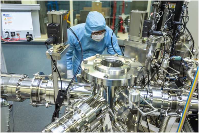 澳科學家成功研發全球首個概念驗證型量子電池