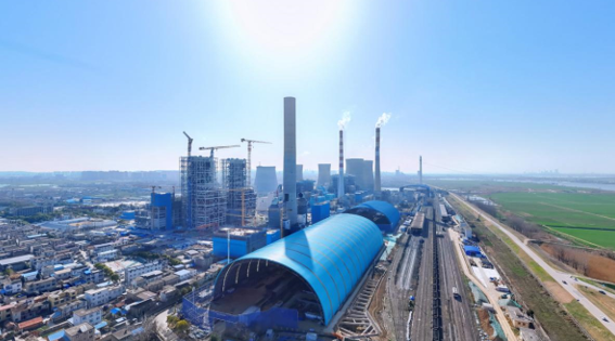 向春天進發(fā)——洛河四期百萬工程全力推進高質(zhì)量建設(shè)