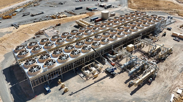 Fervo Energy完成4.21億美元融資推進猶他州地熱項目