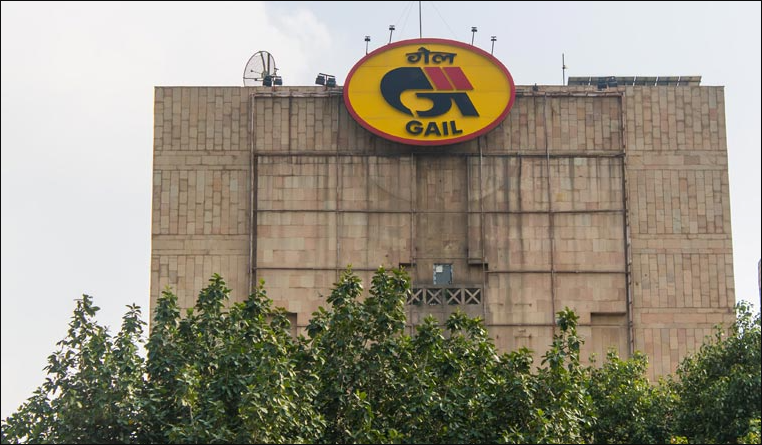 印度天然氣公司（GAIL）投資1300萬盧比，用于擴大生物質能項目