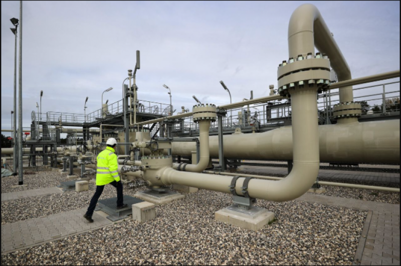 加州初步批準(zhǔn)首個(gè)SB 1440生物甲烷項(xiàng)目供應(yīng)合同