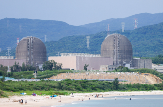 臺電提交馬鞍山核電站重啟計劃，審查流程復(fù)雜且重啟尚需時日